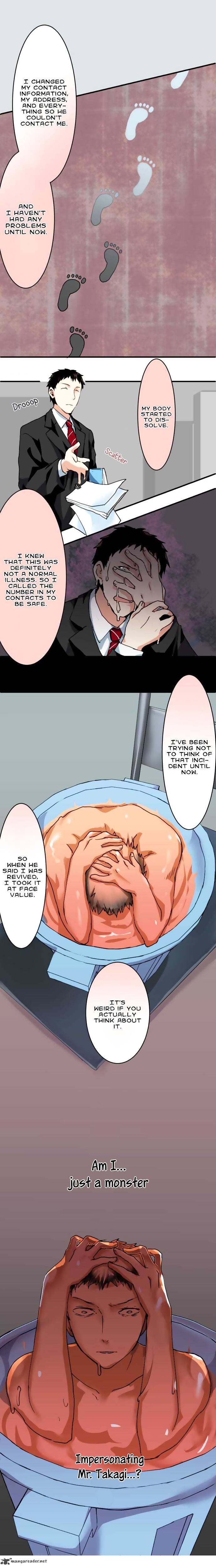 Hakase To Suraimu Chan 34 8