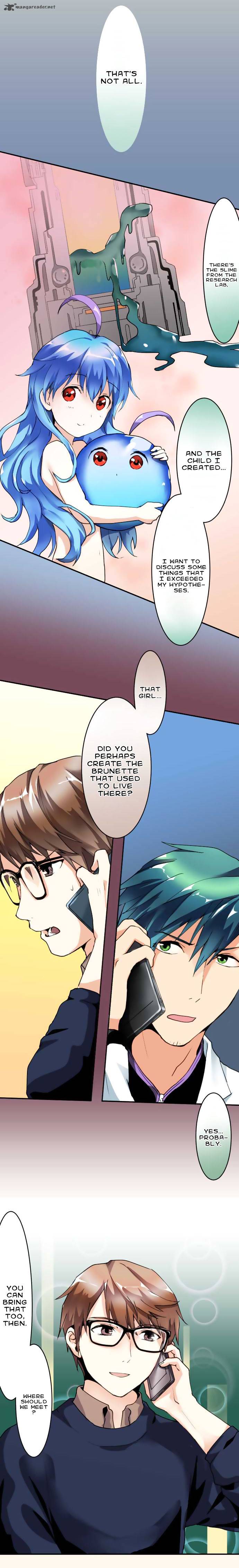 Hakase To Suraimu Chan 35 6