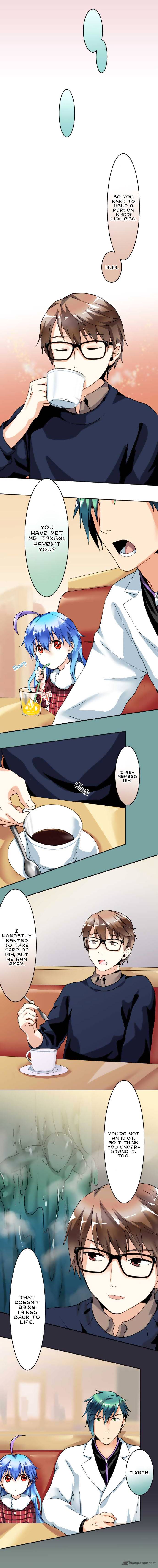 Hakase To Suraimu Chan 35 8