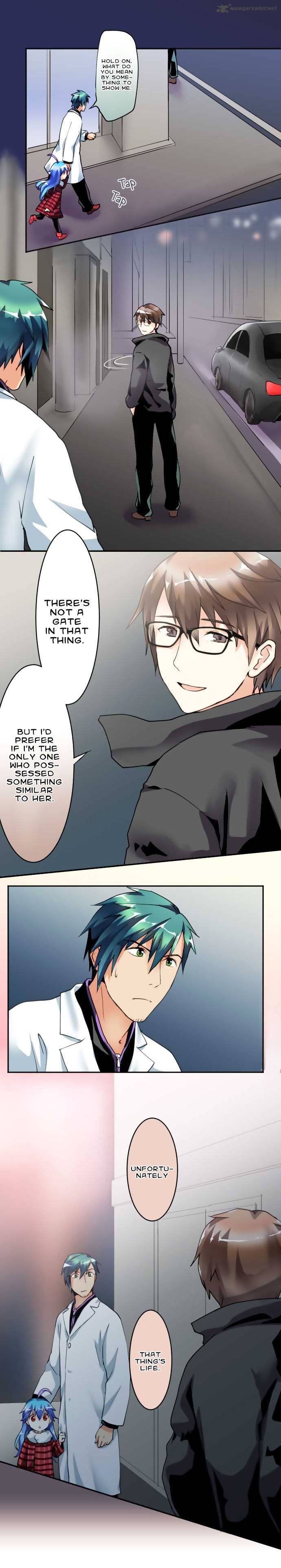 Hakase To Suraimu Chan 36 7