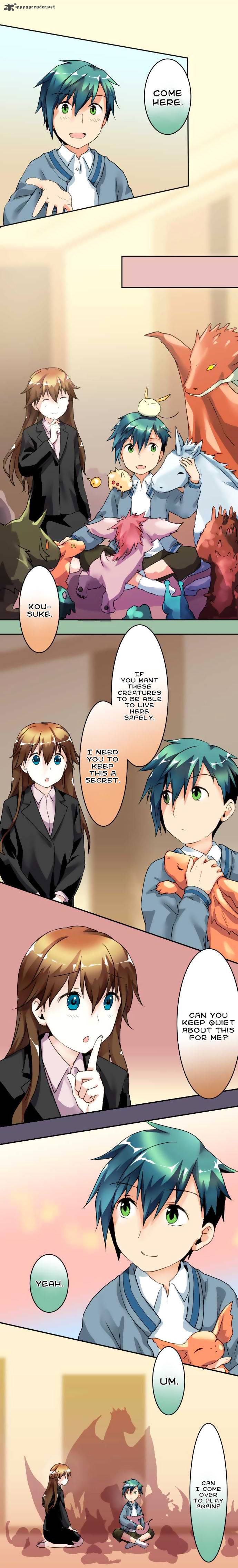 Hakase To Suraimu Chan 38 10