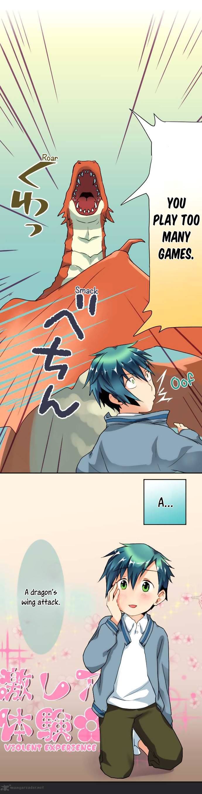 Hakase To Suraimu Chan 38 8