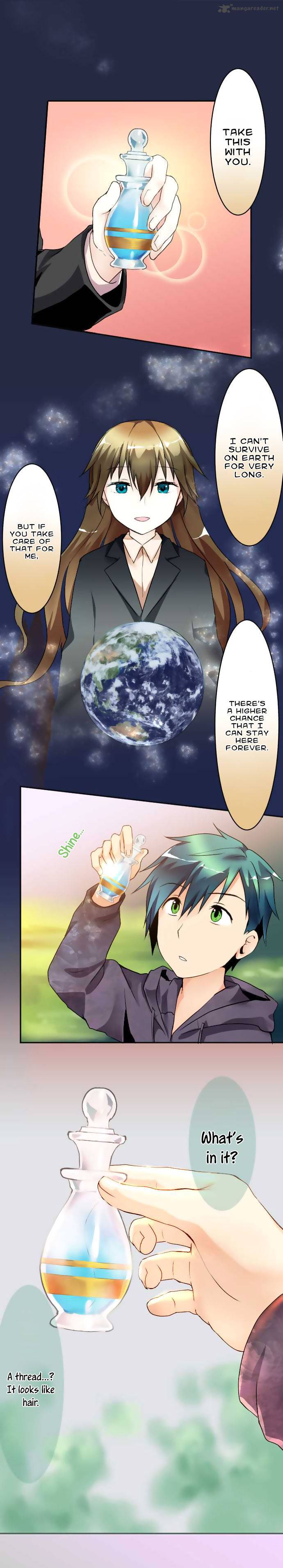 Hakase To Suraimu Chan 39 10