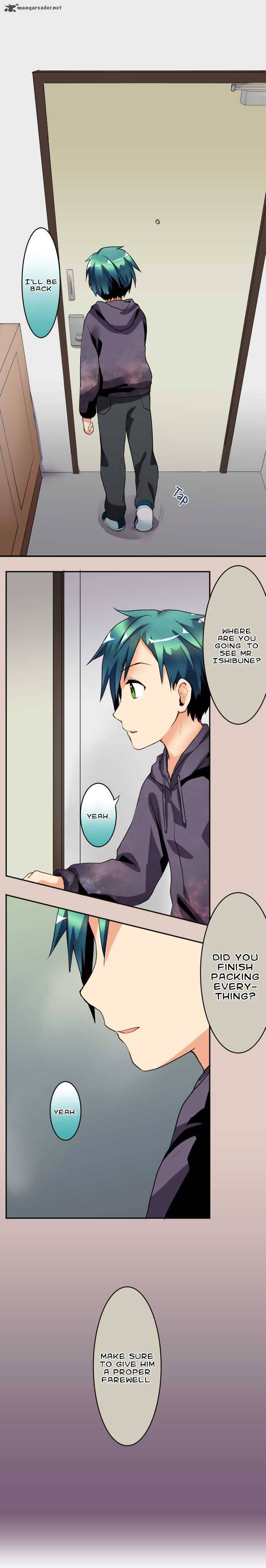 Hakase To Suraimu Chan 39 3