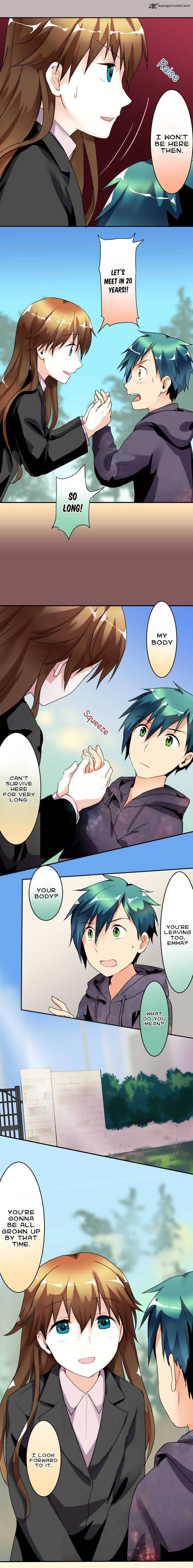 Hakase To Suraimu Chan 39 7