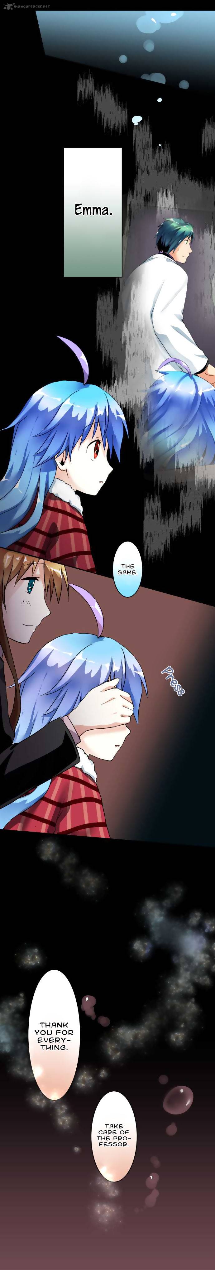 Hakase To Suraimu Chan 40 10