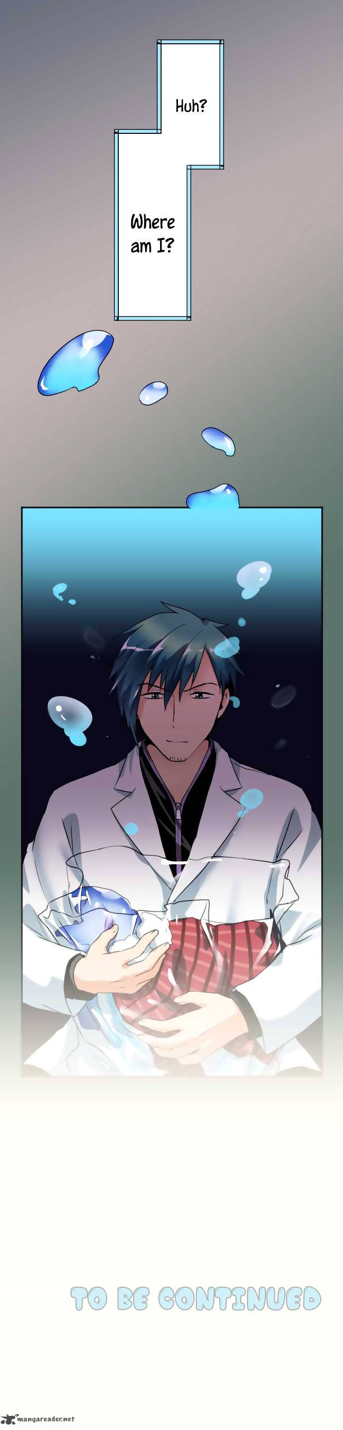 Hakase To Suraimu Chan 40 12