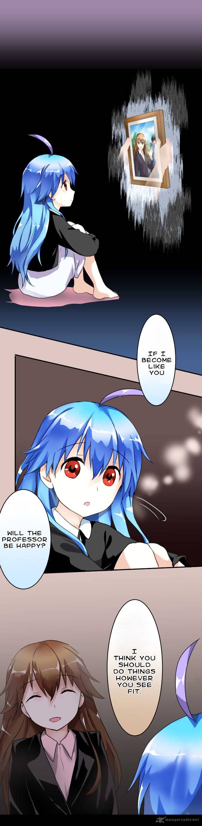 Hakase To Suraimu Chan 40 9