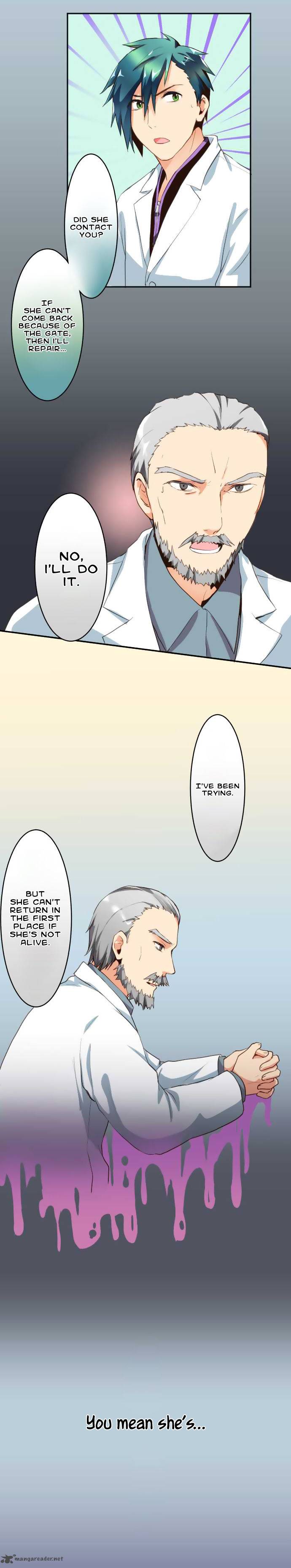 Hakase To Suraimu Chan 43 3