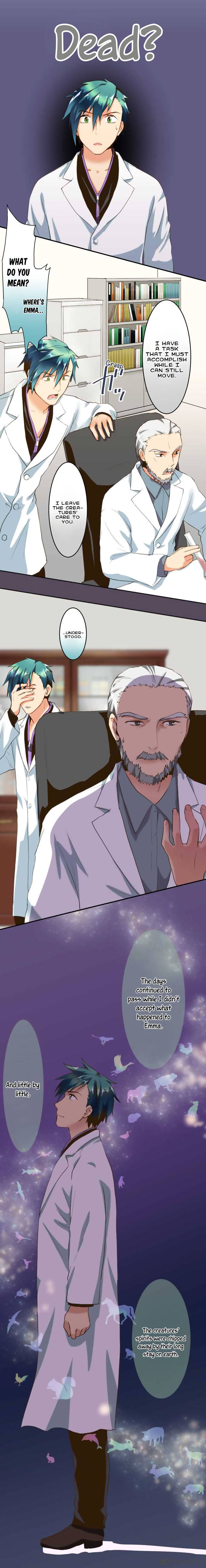 Hakase To Suraimu Chan 43 4