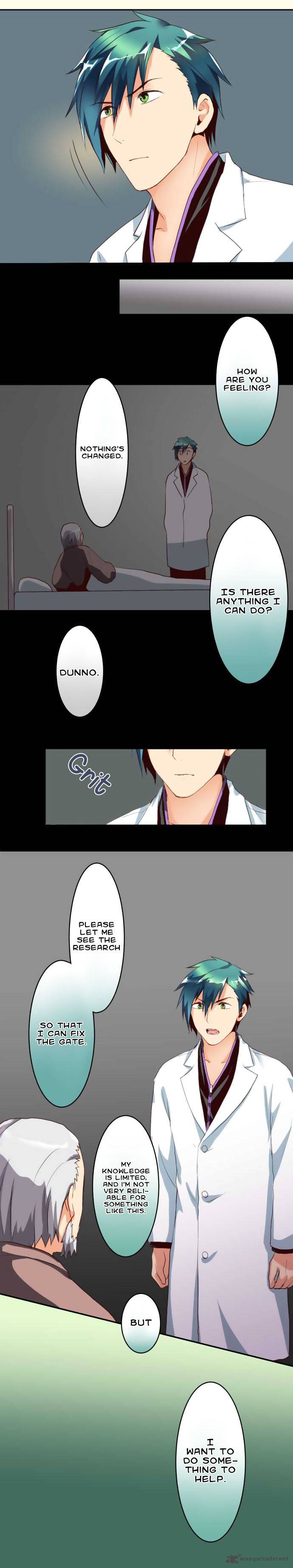 Hakase To Suraimu Chan 43 9