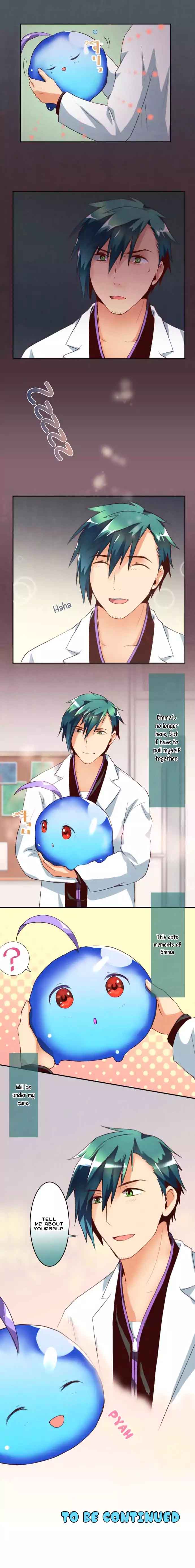 Hakase To Suraimu Chan 44 11