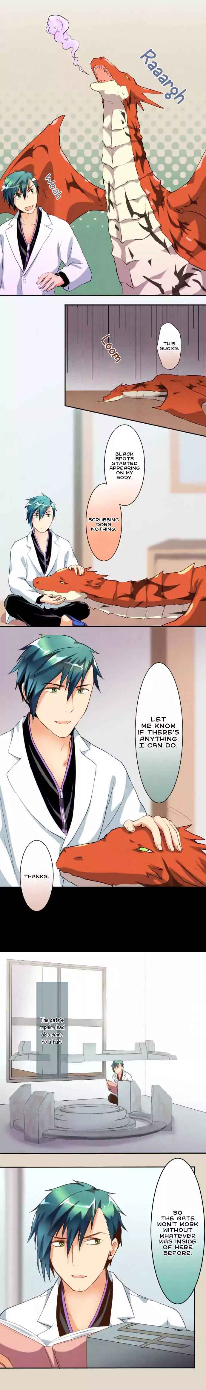 Hakase To Suraimu Chan 44 4