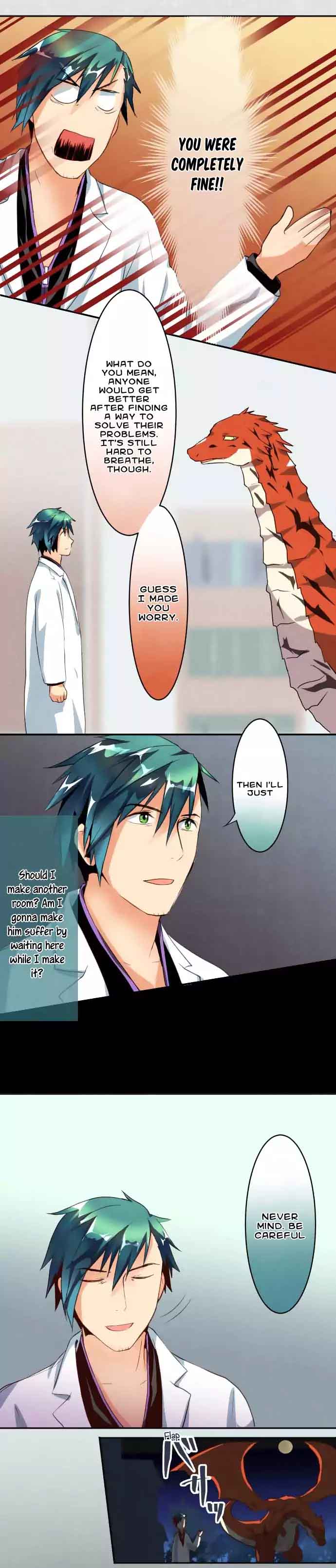 Hakase To Suraimu Chan 44 8