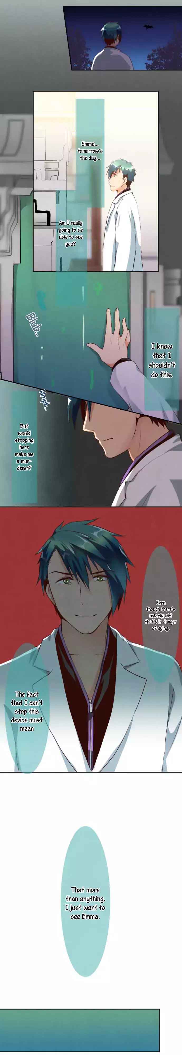 Hakase To Suraimu Chan 44 9