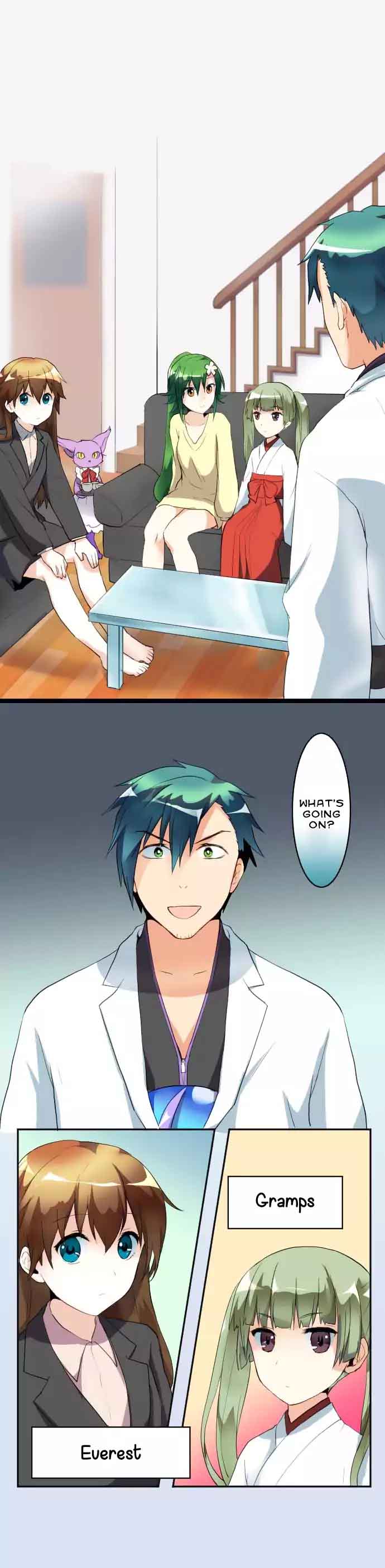 Hakase To Suraimu Chan 48 2