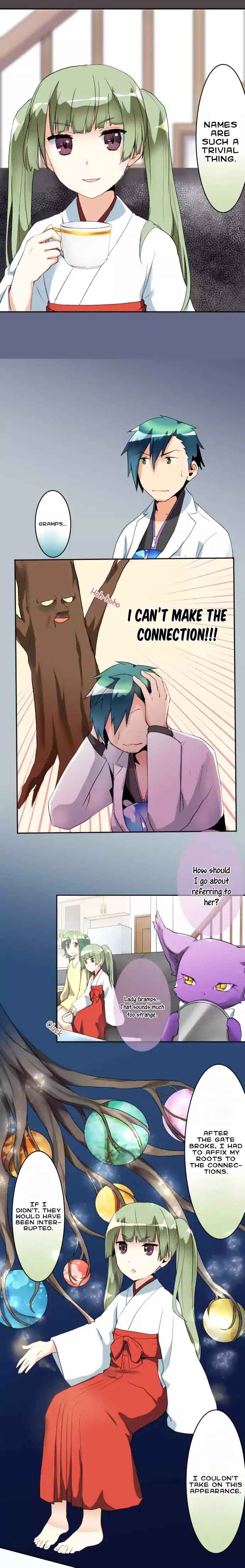 Hakase To Suraimu Chan 48 5