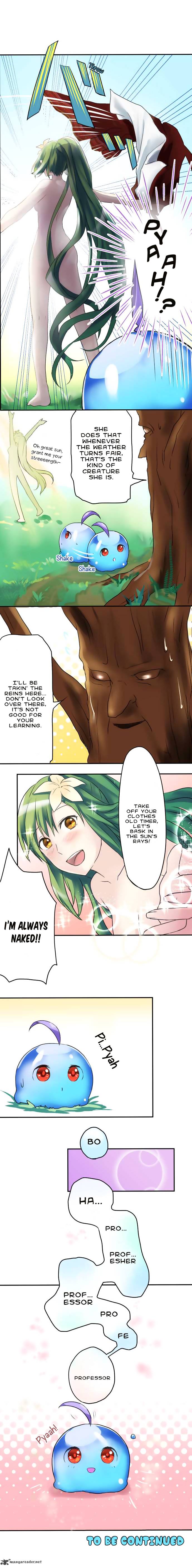 Hakase To Suraimu Chan 5 7