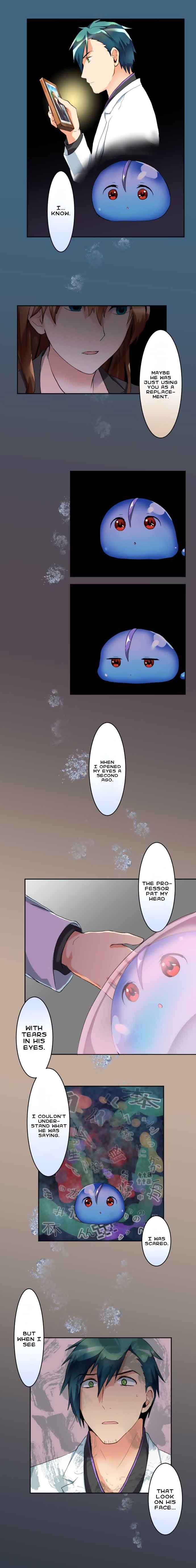 Hakase To Suraimu Chan 50 6