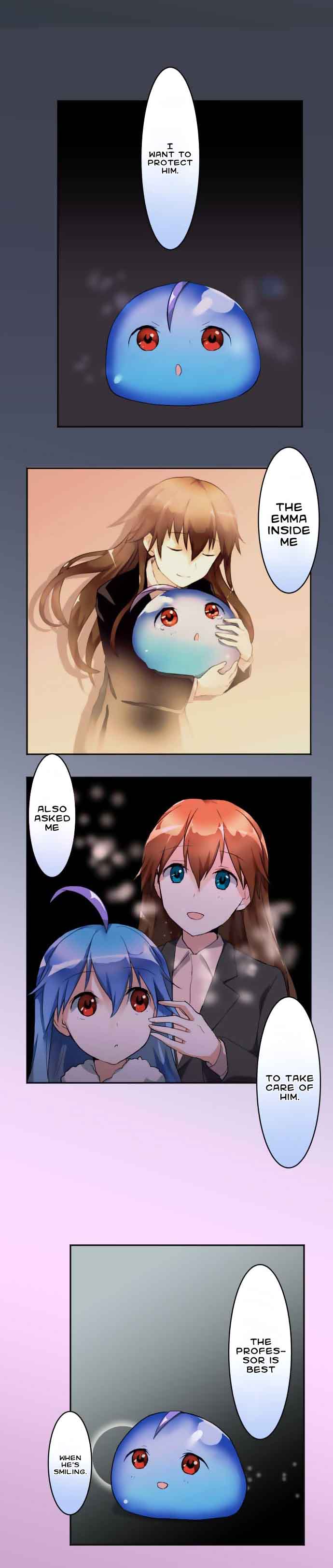 Hakase To Suraimu Chan 50 7