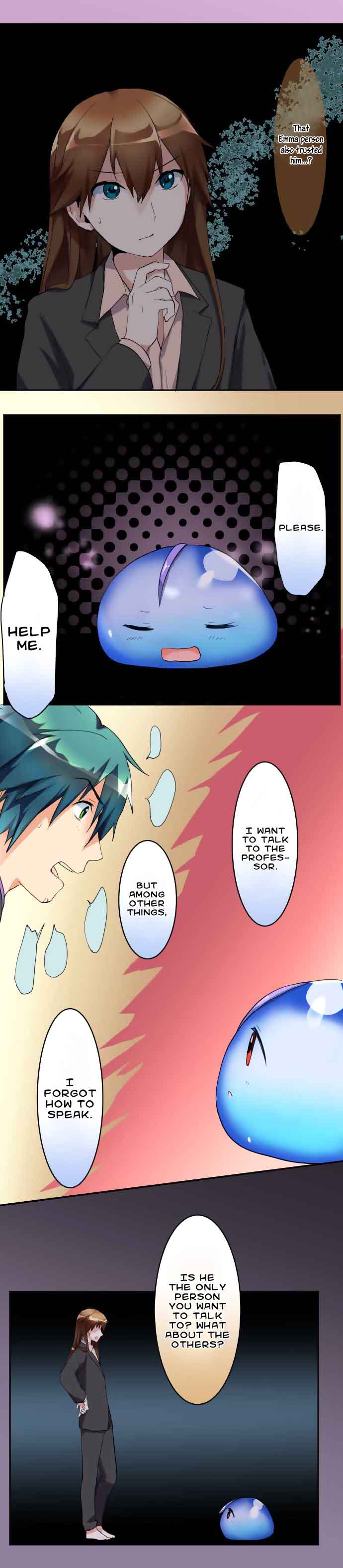 Hakase To Suraimu Chan 50 8