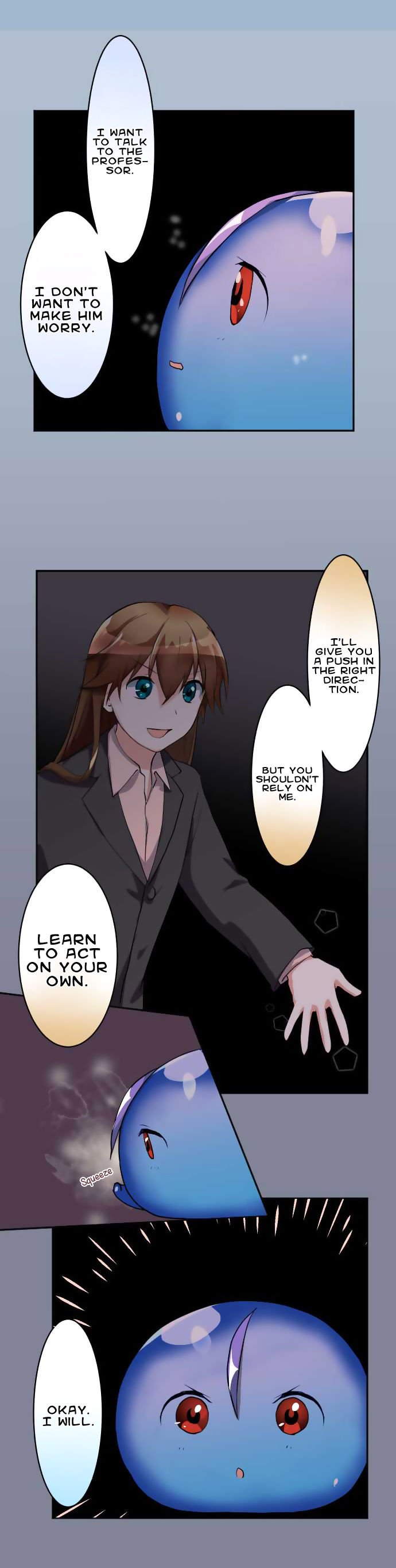 Hakase To Suraimu Chan 52 6