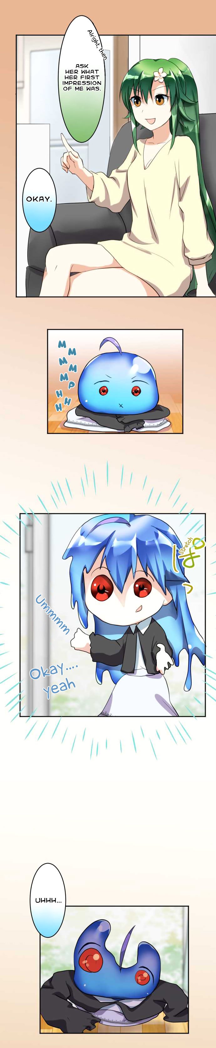 Hakase To Suraimu Chan 53 9