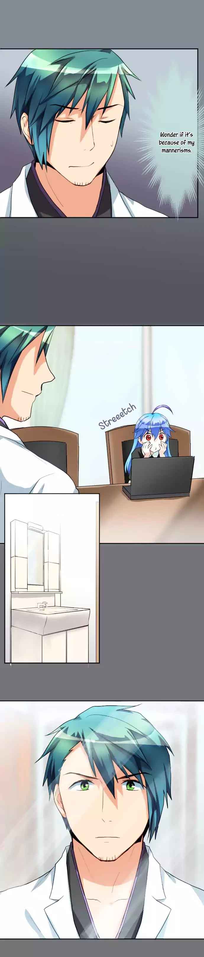 Hakase To Suraimu Chan 54 12