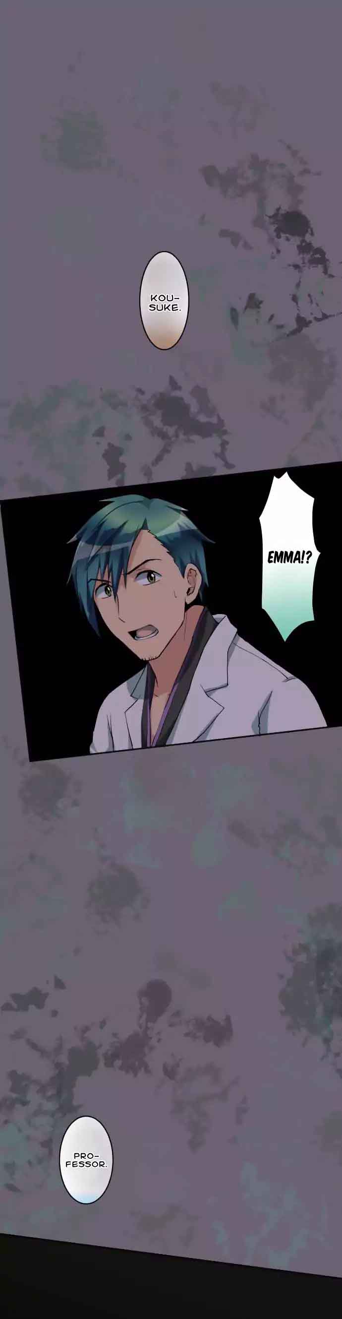 Hakase To Suraimu Chan 54 2