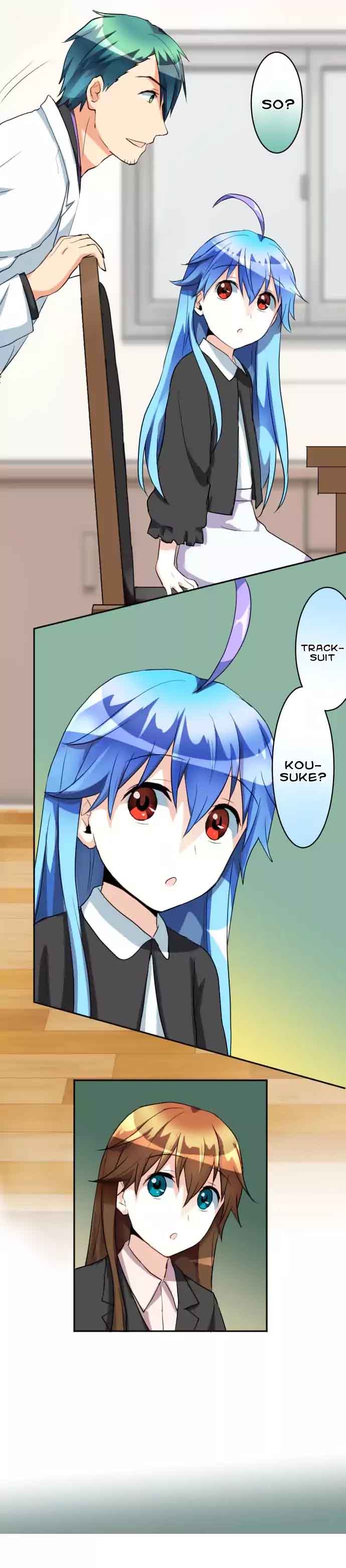 Hakase To Suraimu Chan 54 7