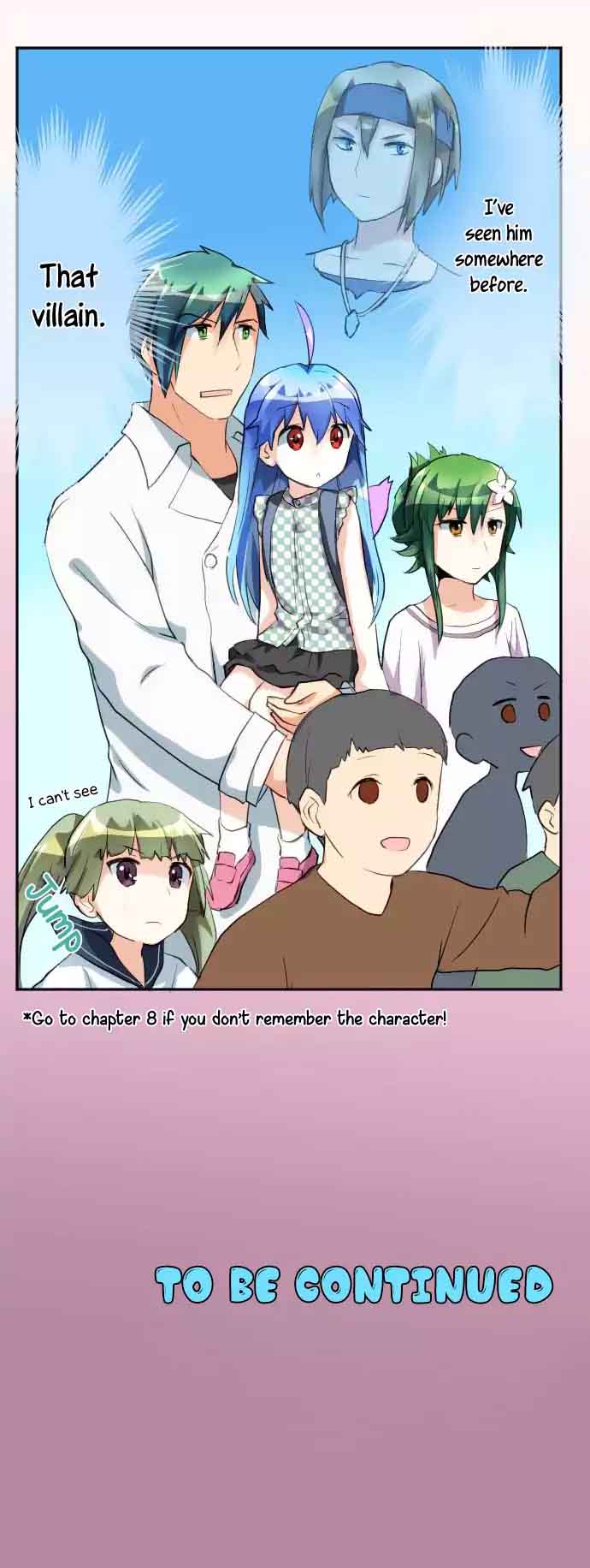 Hakase To Suraimu Chan 55 11