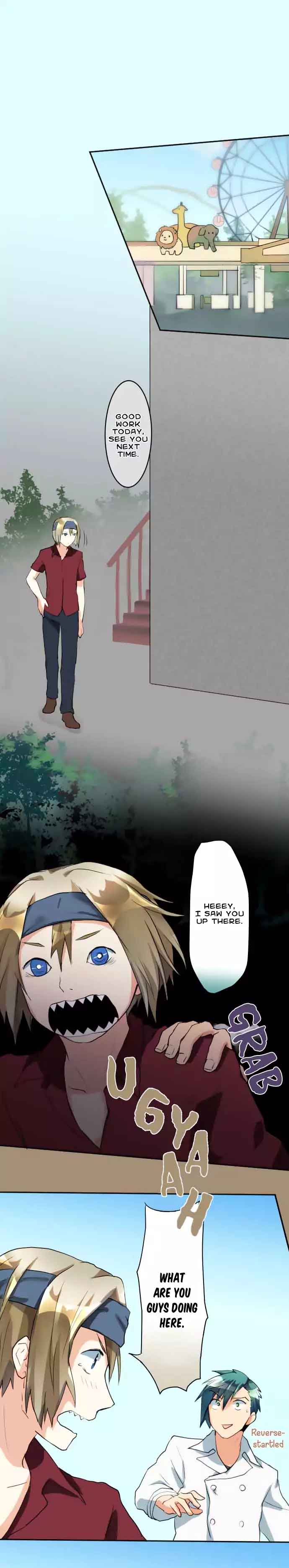 Hakase To Suraimu Chan 56 2