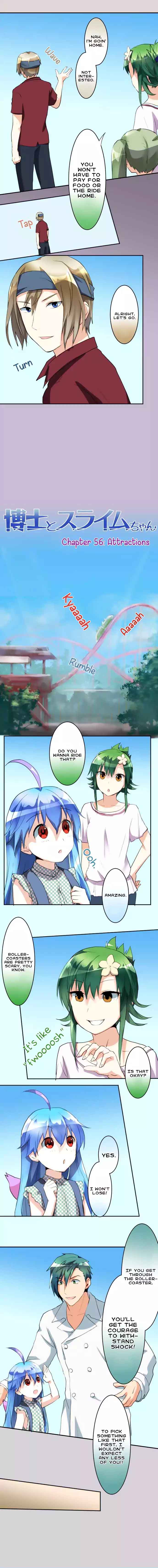 Hakase To Suraimu Chan 56 5