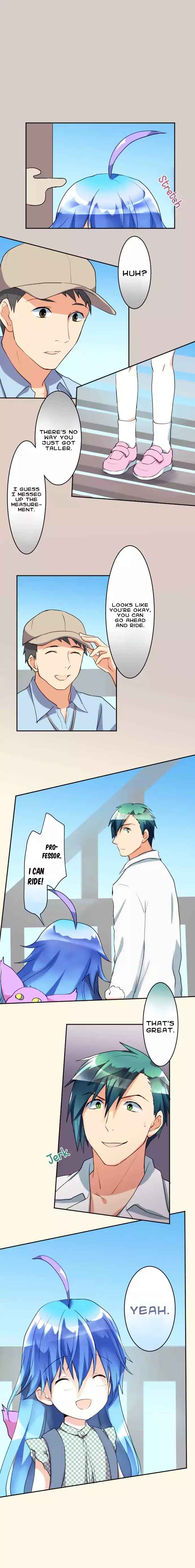 Hakase To Suraimu Chan 56 7