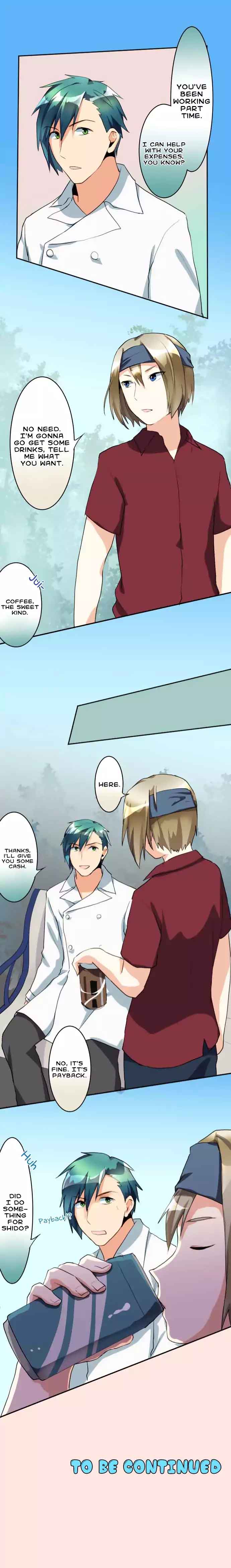 Hakase To Suraimu Chan 58 11