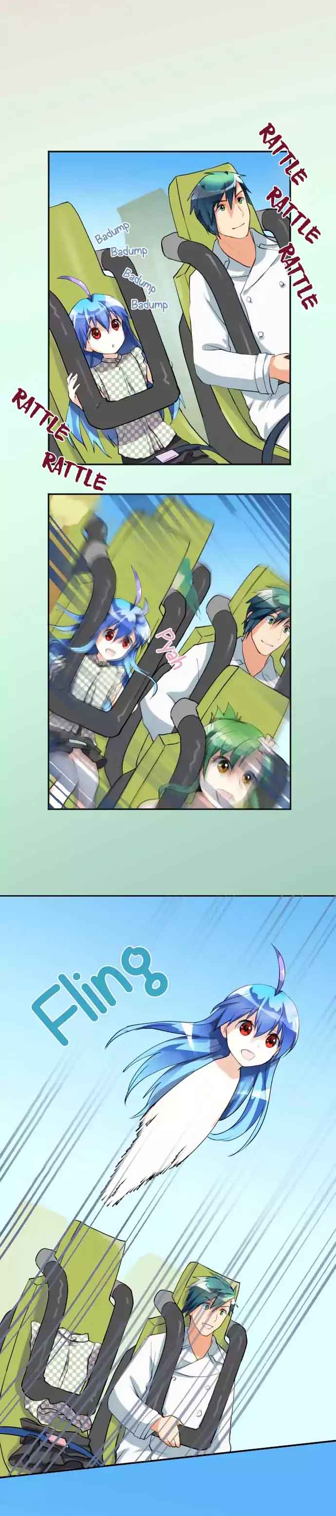 Hakase To Suraimu Chan 58 3