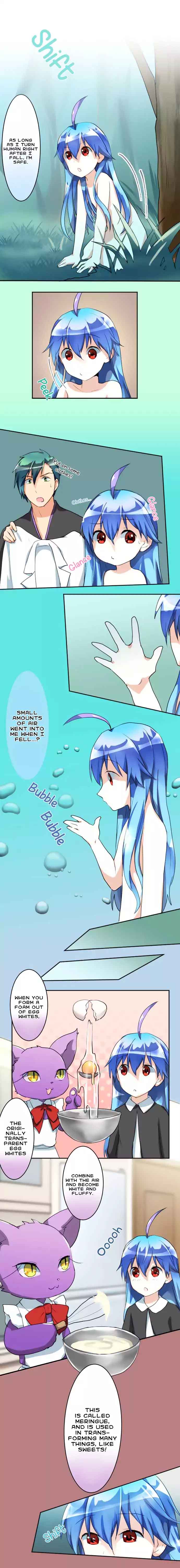 Hakase To Suraimu Chan 58 5