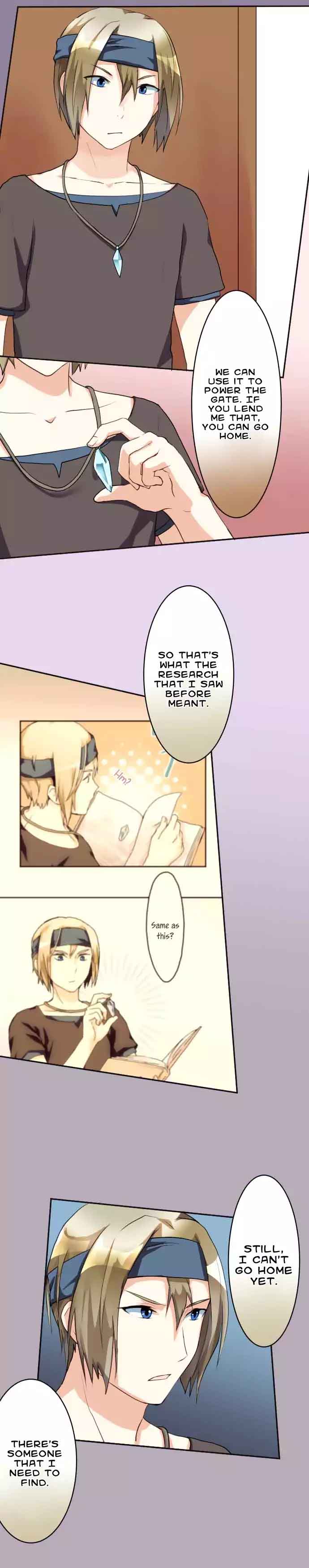 Hakase To Suraimu Chan 59 10