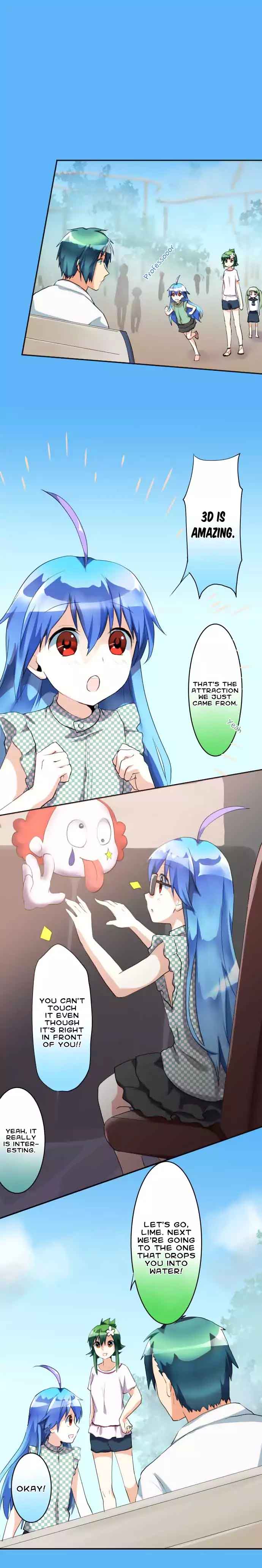 Hakase To Suraimu Chan 59 2