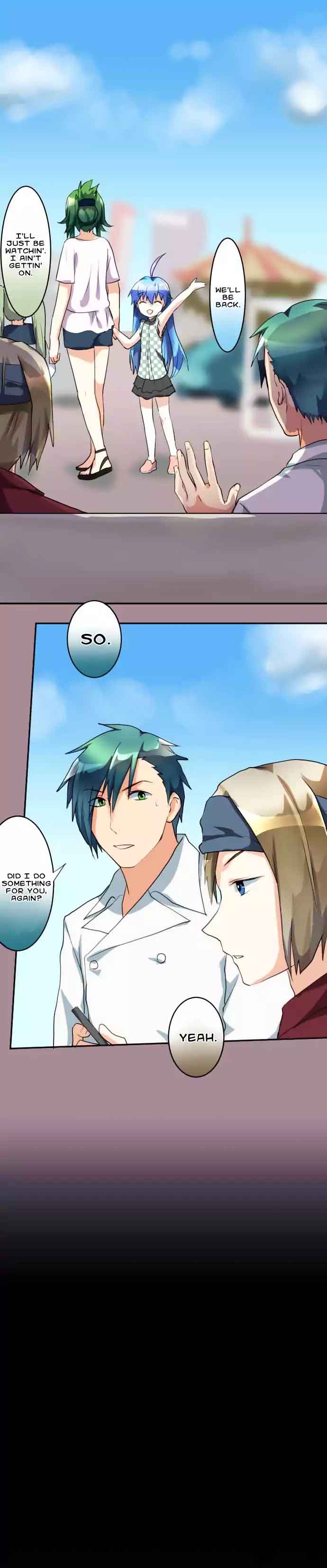 Hakase To Suraimu Chan 59 3