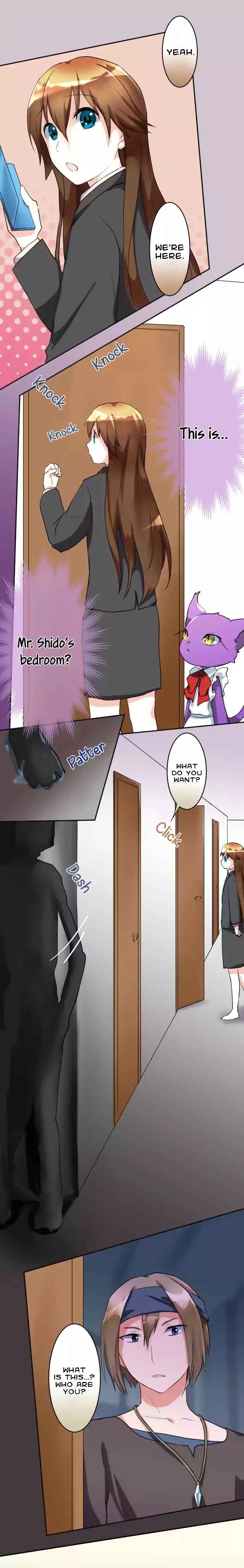 Hakase To Suraimu Chan 59 7