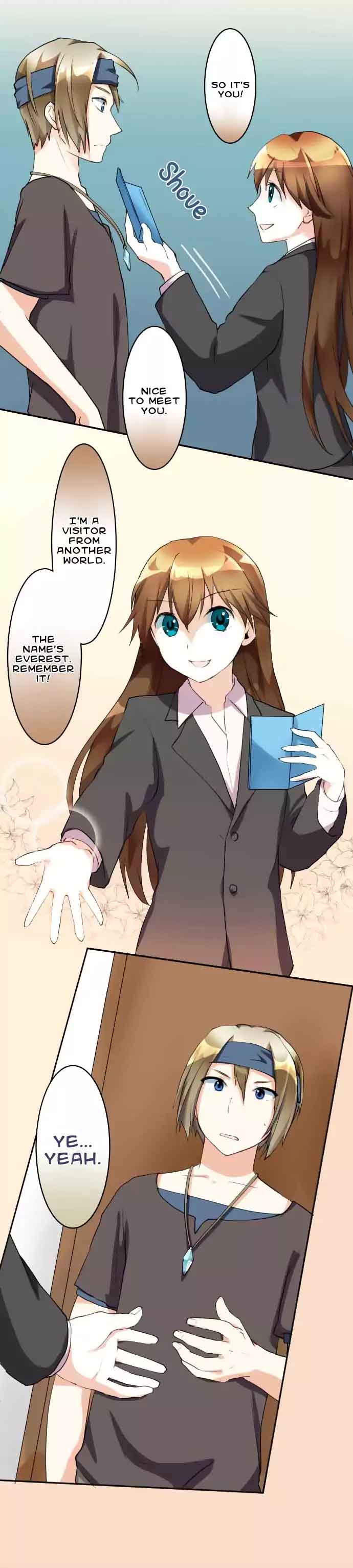 Hakase To Suraimu Chan 59 8