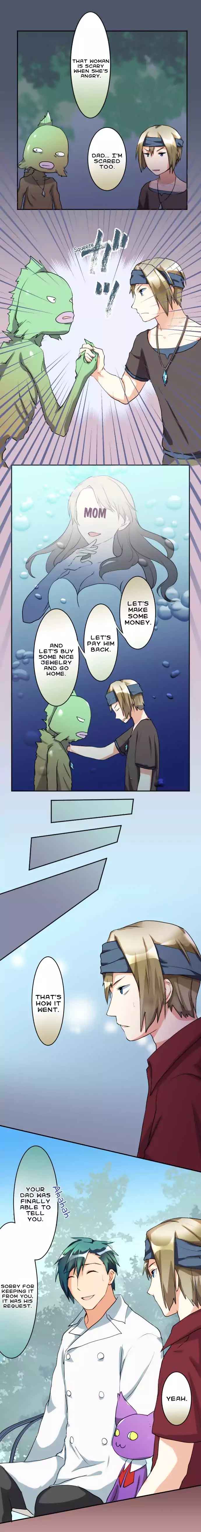 Hakase To Suraimu Chan 60 10