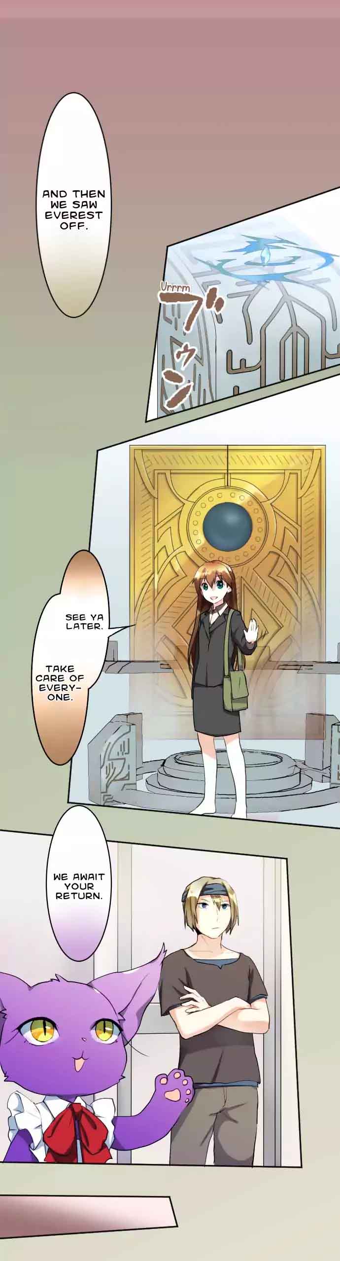 Hakase To Suraimu Chan 60 11