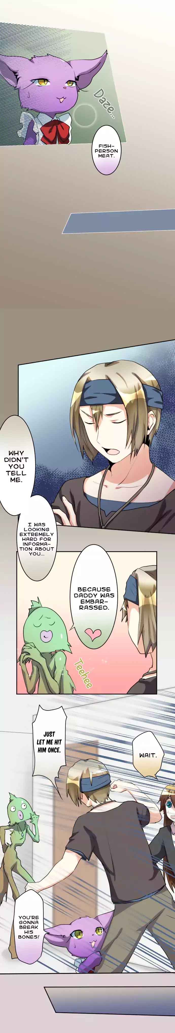 Hakase To Suraimu Chan 60 6
