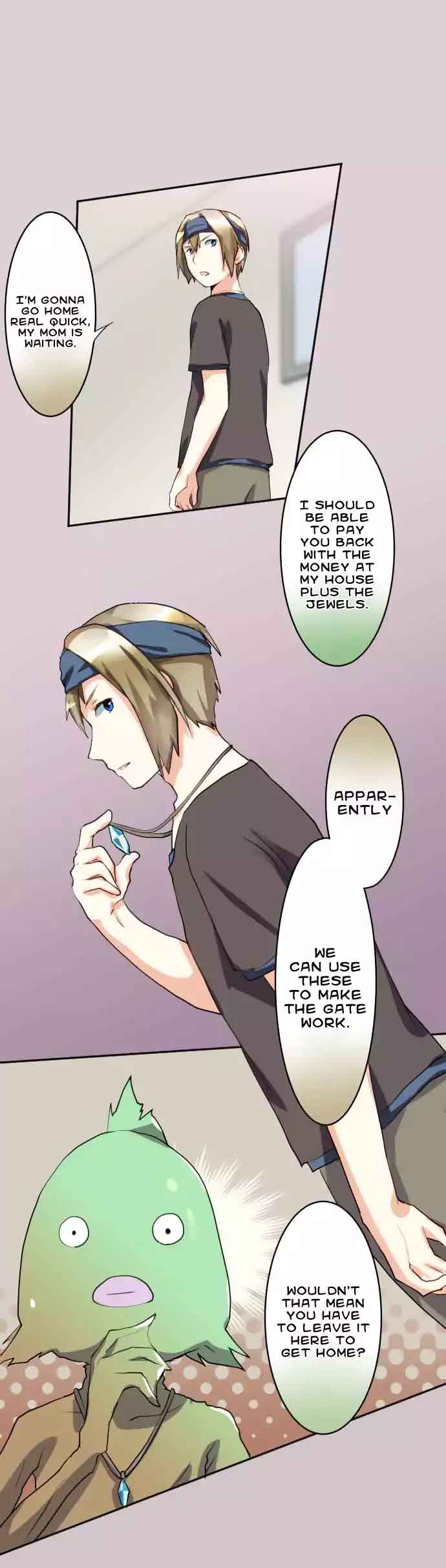Hakase To Suraimu Chan 60 8