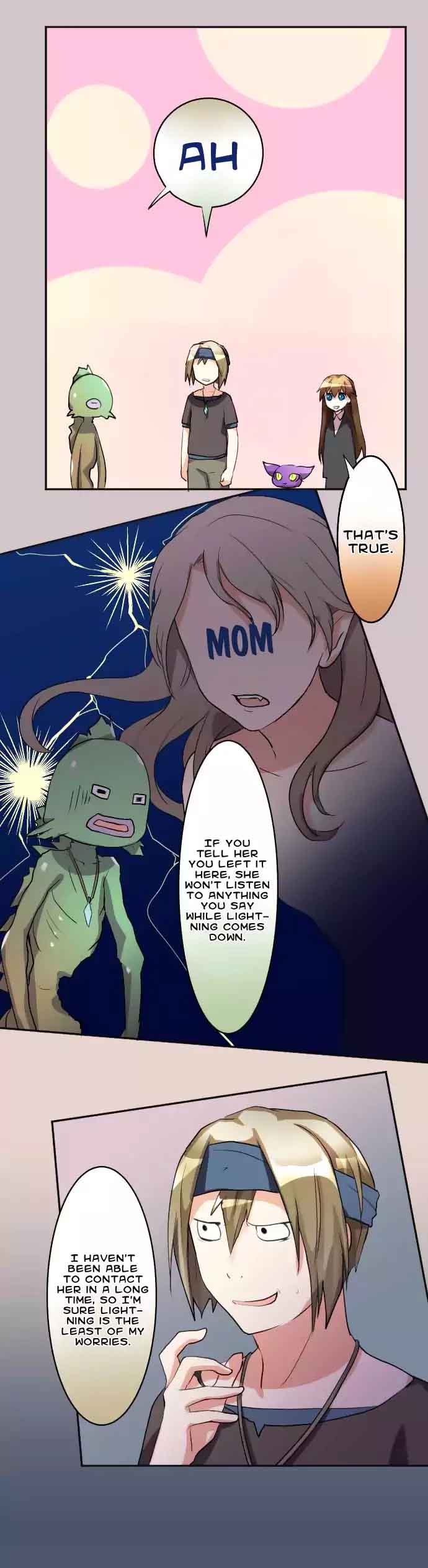 Hakase To Suraimu Chan 60 9