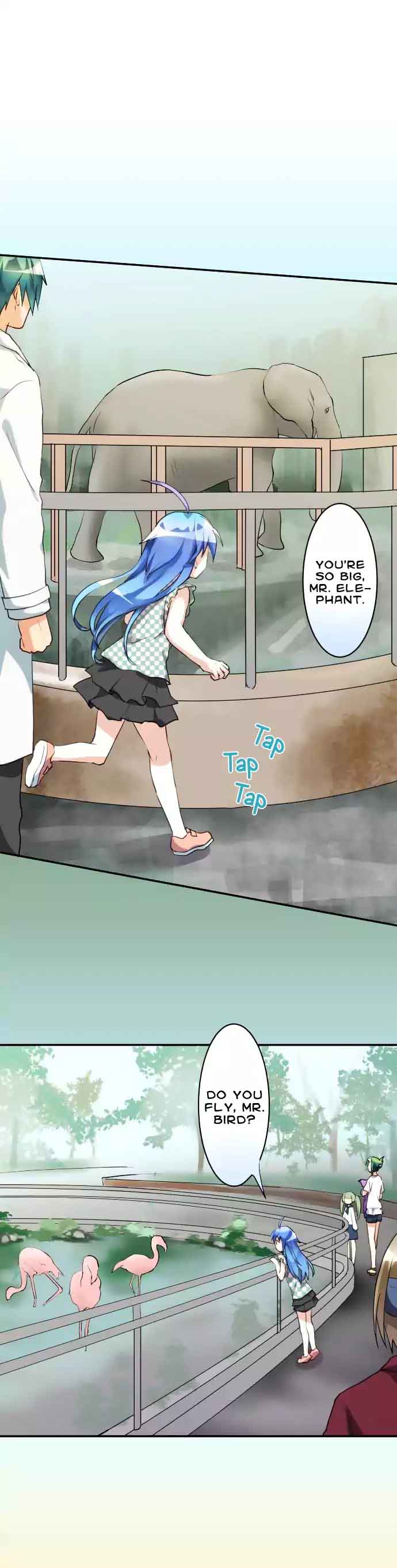 Hakase To Suraimu Chan 61 3