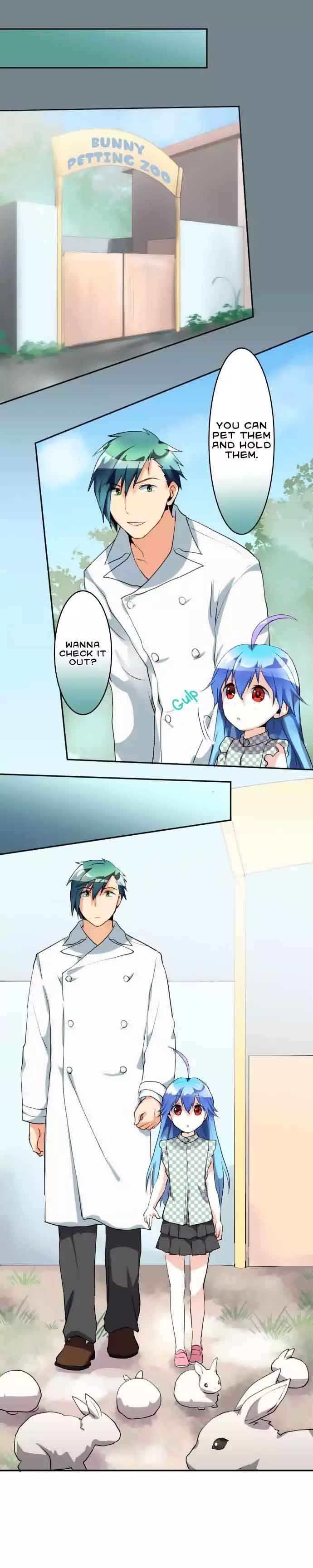 Hakase To Suraimu Chan 61 7