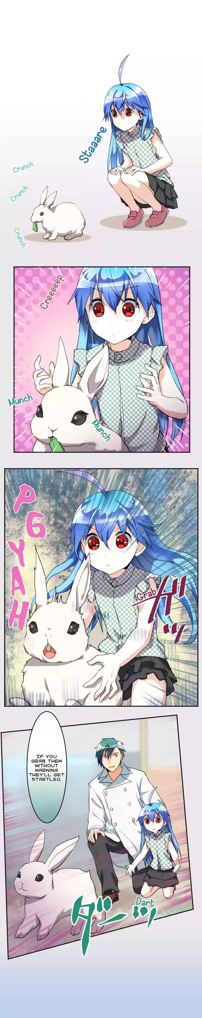 Hakase To Suraimu Chan 61 8